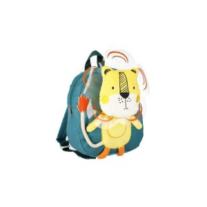 RUCKSACK-SET TIGER PB 1/24 125870786 - Schreibwaren & Schreibmaterial