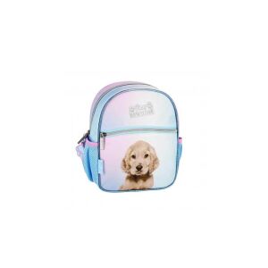 Plecaczek przedszkolny z pieskiem - Cutie (527197) 125871346 - Plecak, torba Ovis