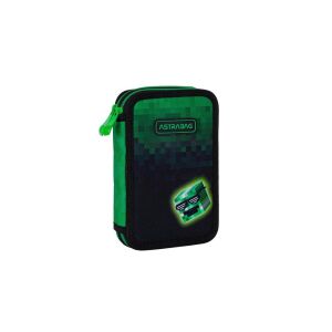 Pixel Hero felszerelt emeletes tolltartó (503024056) 125871722 - Tolltartó