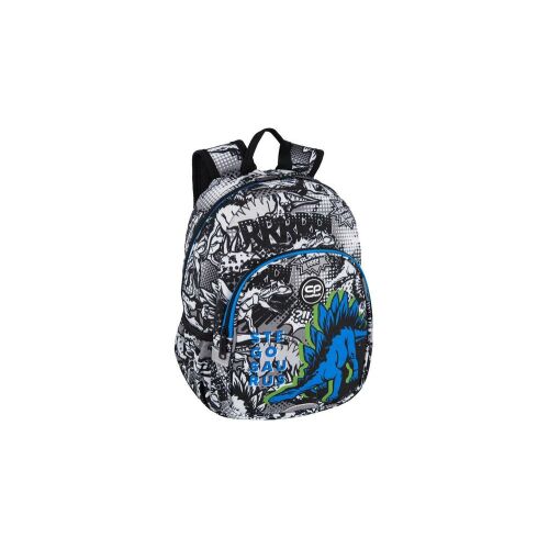 Coolpack Toby ovis hátizsák T-Rex dinoszaurusz mintás hátizsák gyerekeknek - Óvodai kellék