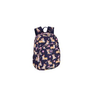 Chladiaci batoh do škôlky - TOBY - ELISABETH 125872546 - Batohy, tašky pre škôlkarov