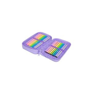 Peračník CoolPack - Jumper 2 - Powder purple 125872620 - Peračníky