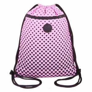 CoolPack Sporttasche - Vert - PINK MARSHMALLOW 141223722 - Schreibwaren & Schreibmaterial