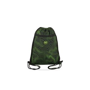 CoolPack Sporttasche - Vert - NEFRYT 125873025 - Schreibwaren & Schreibmaterial