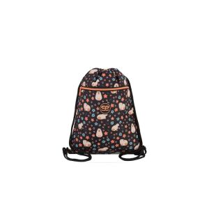 Coolpack - Vert zsinóros hátizsák, tornazsák - Capybara (F070937) 125873037 - Tornazsák