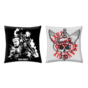 Call of Duty párna (COD-5629C) 125873485 - Díszpárna