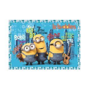 Minyonok asztali könyöklő (171949) 125873952 - St. Majewski