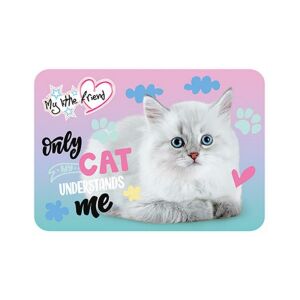 Laminierte Rückseite, A3, My Little Friend MAJEWSKI, P10, Mix, Preis pro 1 Stück 125874840 - Unipap