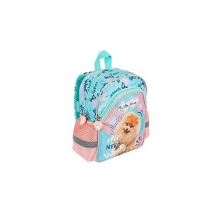 My little friend kutyás kisméretű hátizsák - Fluffy Dog (650376) 125875260 - St. Majewski