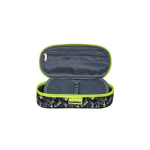 Bambino Premium - Dinoszauruszos ovális tolltartó - T-REX (650529) 125875228 - St. Majewski