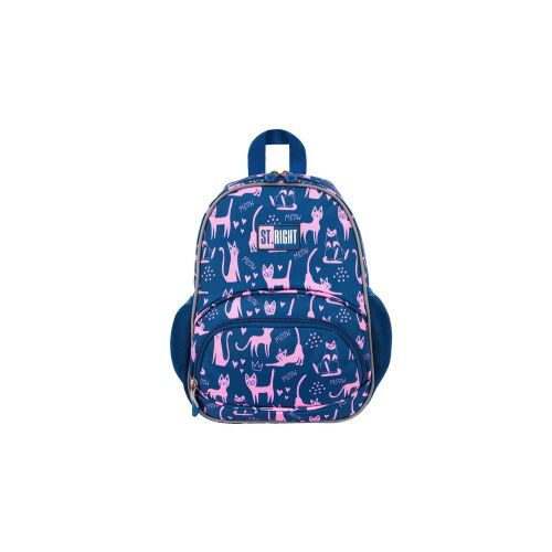 St.Right Cicás Mini Hátizsák - Óvoda - 8,5L