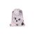 Bambino Premium Koala húzózsinóros tornazsák, rózsaszín koala mintával, lányoknak, tornazsák, iskolatáska