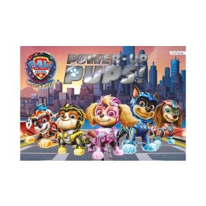 Majewski - Mancs őrjárat könyöklő - Power-up Pups (660979)