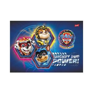 Mancs őrjárat asztali alátét - Mighty Pup Power (660986)