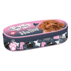 My little friend ovális tolltartó - Hello dog (668340) 125875557 - St. Majewski