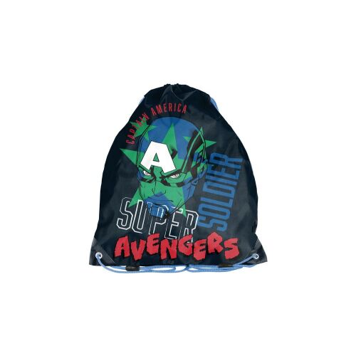 Marvel Amerika kapitány Super Avengers tornazsák - Paso