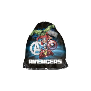 Avengers - Bosszúállók - Team tornazsák (AV23DD-712) 125875761 - Paso