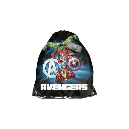 Avengers - Bosszúállók - Team tornazsák (AV23DD-712)