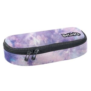 BeUniq ovális tolltartó - Pastel (BU24TD-013) 125876076 - Paso