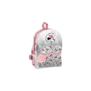 Minnie Mouse hátizsák - Time for me (DM22CB-811) 125876160 - Paso