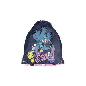 Disney - Stitch tornazsák (DS24BB-712) 125876354 - Paso