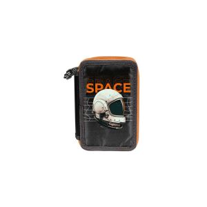 Nasa felszerelt 3 emeletes tolltartó - Space (PP24SC-023) 125877039 - Paso
