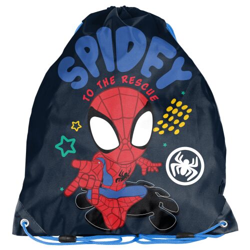 Pókember tornazsák - Go Spidey 174915449 - Tornazsák