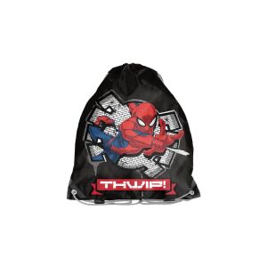 Marvel tornazsák - Thwip (SP24MM-712) 125877269 - Tornazsák