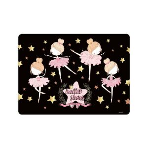 Tampon laminat Ballerina 12 DERFORM 125878192 - Derform