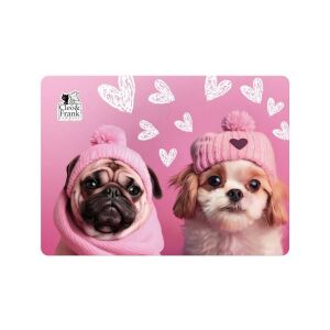 Cleo și Frank 42 Tampon laminat DERFORM 125878207 - Derform