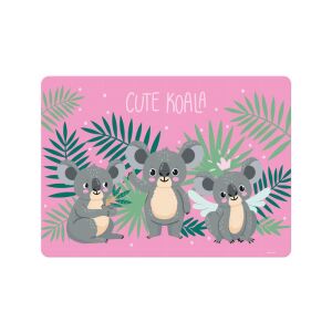 Koala 10 DERFORM Laminierte Unterlegscheibe 125878236 - Derform