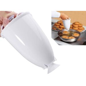 Praktikus Fánk Készítő - Adagoló - Fehér