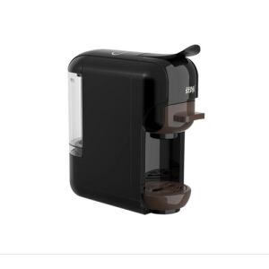 Мултикапсулна кафемашина Winning Star 1450W, 0,6L, ST-9705 125880409 - Кафемашина за капучино и възглавница