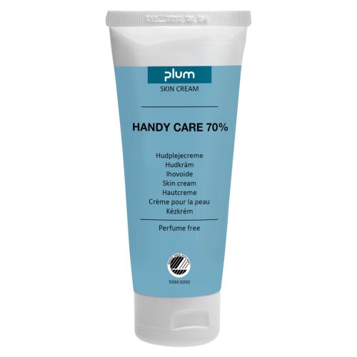 Plum Handy Care 70%, 100 ml tubus 125880513