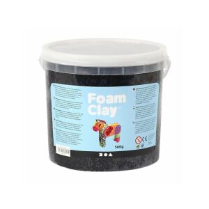 Habagyag - fekete, 560gr. 125881099 - Gyurma