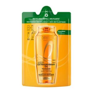 ELSEVE SAMPON UTÁNTÖLTŐ EXTRAORDINARY OIL 250ML