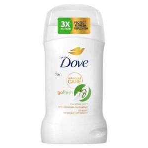 DOVE DEO STIFT CUCUMBER&amp;GREEN TEA 50ML