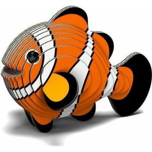 EUGY 3D - Clownfish