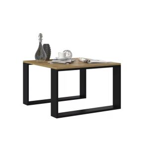 Dohányzóasztal 40x67x67cm FUR-1725-1