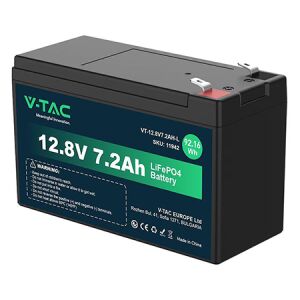 Bateria Reincarcabila Litiu 12.8v 7.2ah 150x63x93mm 125902471 - Acumulatoare