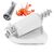 BÖHM paradicsomlé adapter húsdarálóhoz, MG2028R / MG6050R kompatibilis, paradicsomszósz, lé és püré készítéséhez