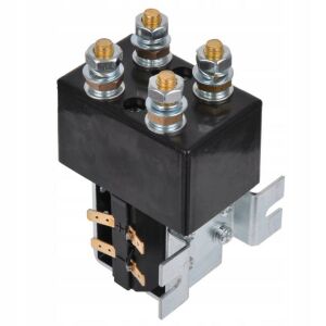 Contactor / releu / bobina - SW190 - 24V 200A - Inlocuit pentru Albright 125902601 - Imprimante, consumabile pentru imprimante