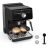 Krups coffee machine press XP381810 125903662