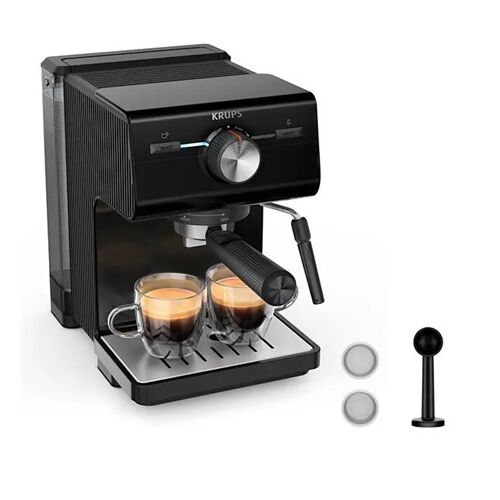 Преса за кафемашина Krups XP381810 125903662