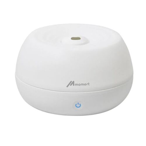 Momert 1823 Mini Luftbefeuchter und Aroma Diffuser