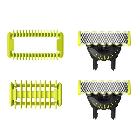 Philips Csere penge QP624/50