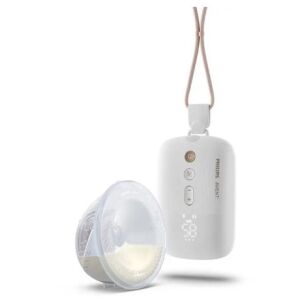 Philips Avent electric breast pump SCF531/11 125903723 - Breast pump