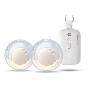 Philips Avent elektromos mellszívó dupla SCF532/11