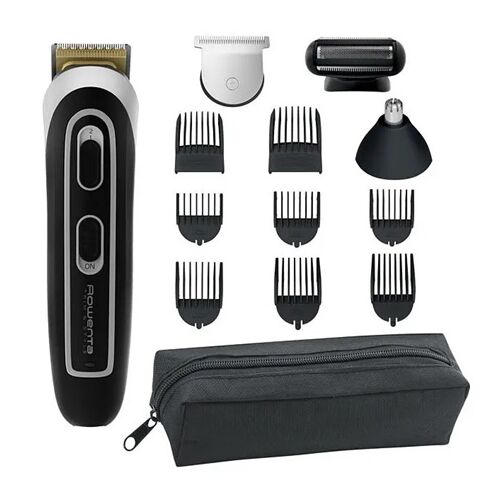 Rowenta hair and beard trimmer TN9140F4 125903784