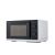 Sharp RCS200TW 20L 800W white microwave oven